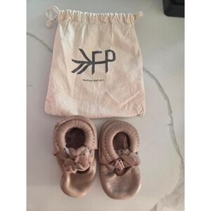 Freshly picked moccasins size 1